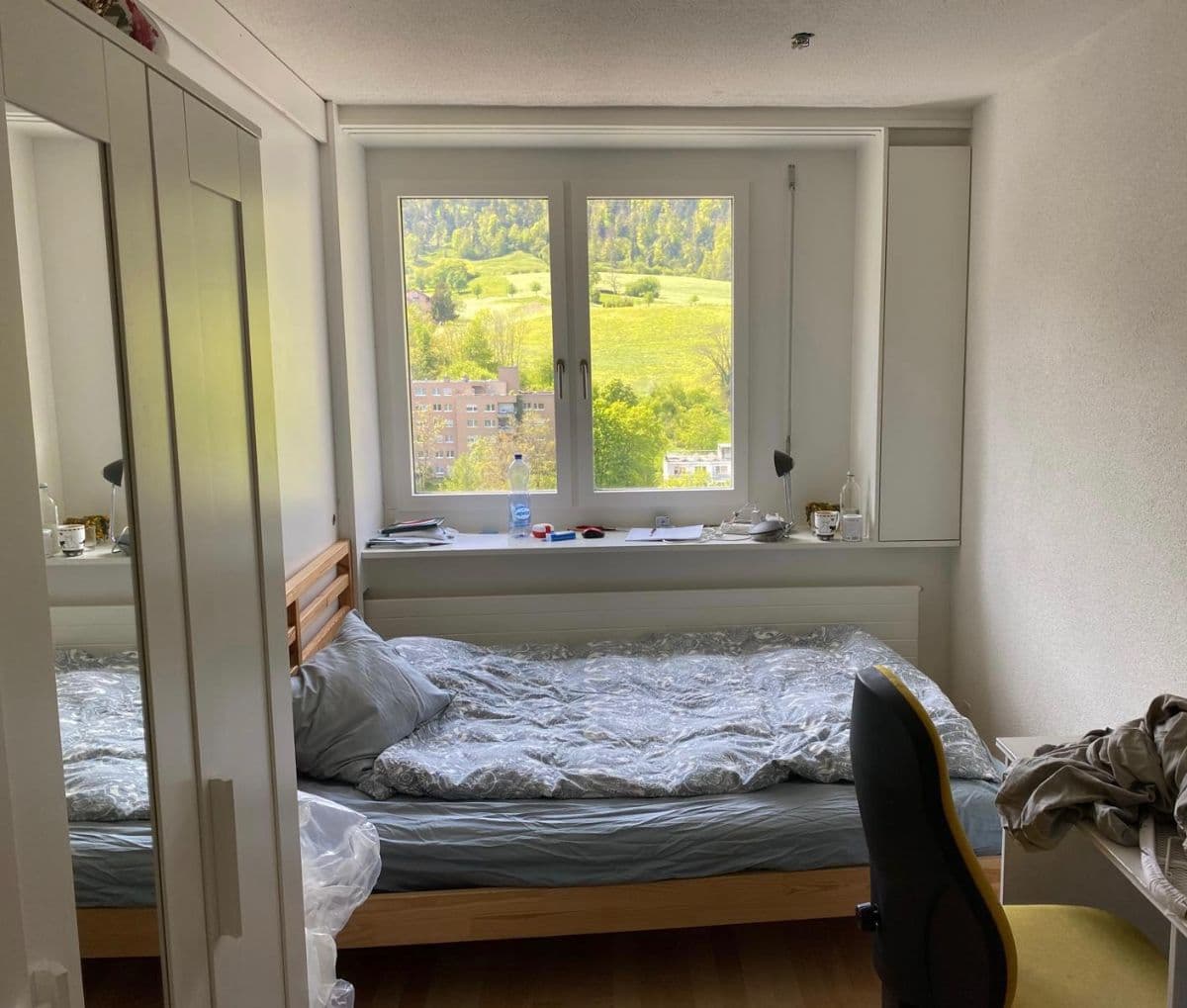 Chambre en colocation · Zürich — photo 1