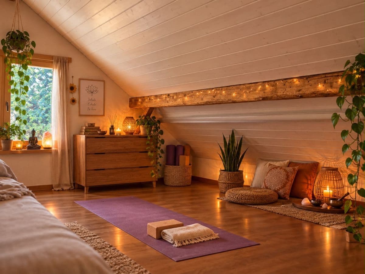 Chambre en colocation · Thun (Thun 3604) — photo 1