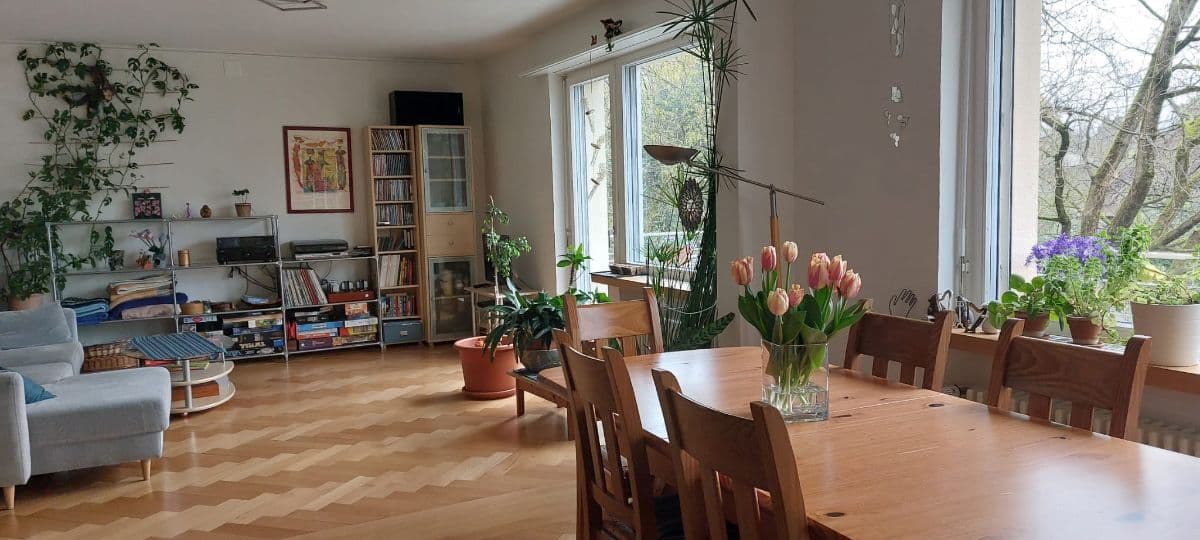 Chambre en colocation · Zürich (Enge / Bederstrasse) — photo 1