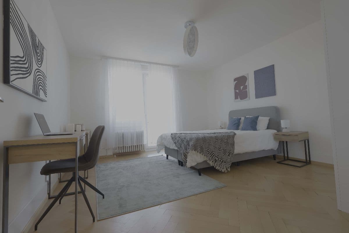 Chambre en colocation · Zürich — photo 1