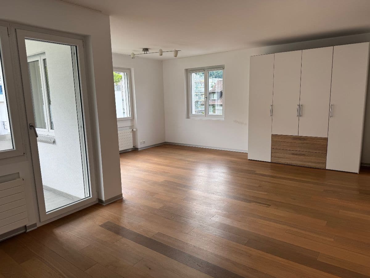 Chambre en colocation · Horgen (Horgen / Bergli) — photo 1