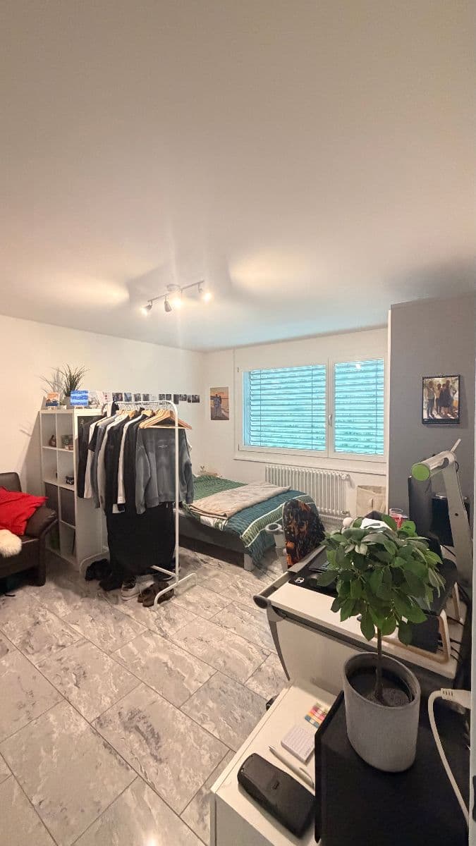 Chambre en colocation · Bern (Europaplatz) — photo 1
