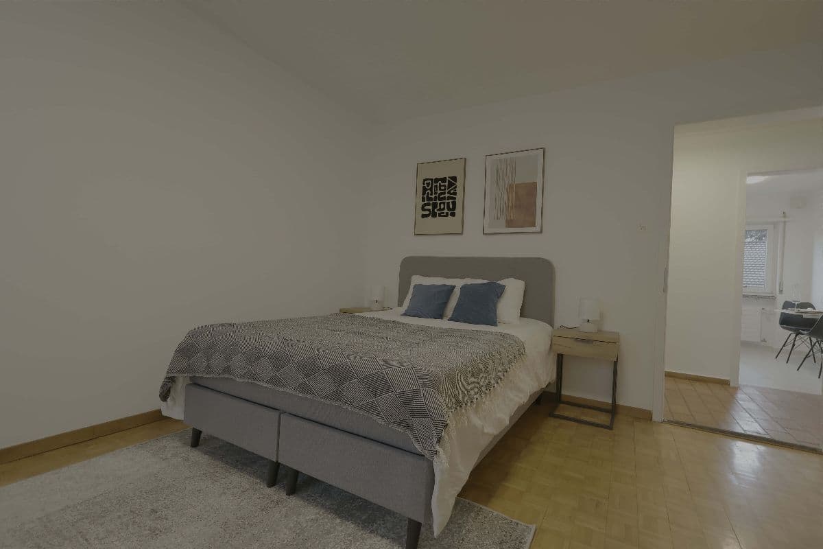 Chambre en colocation · Zürich — photo 1