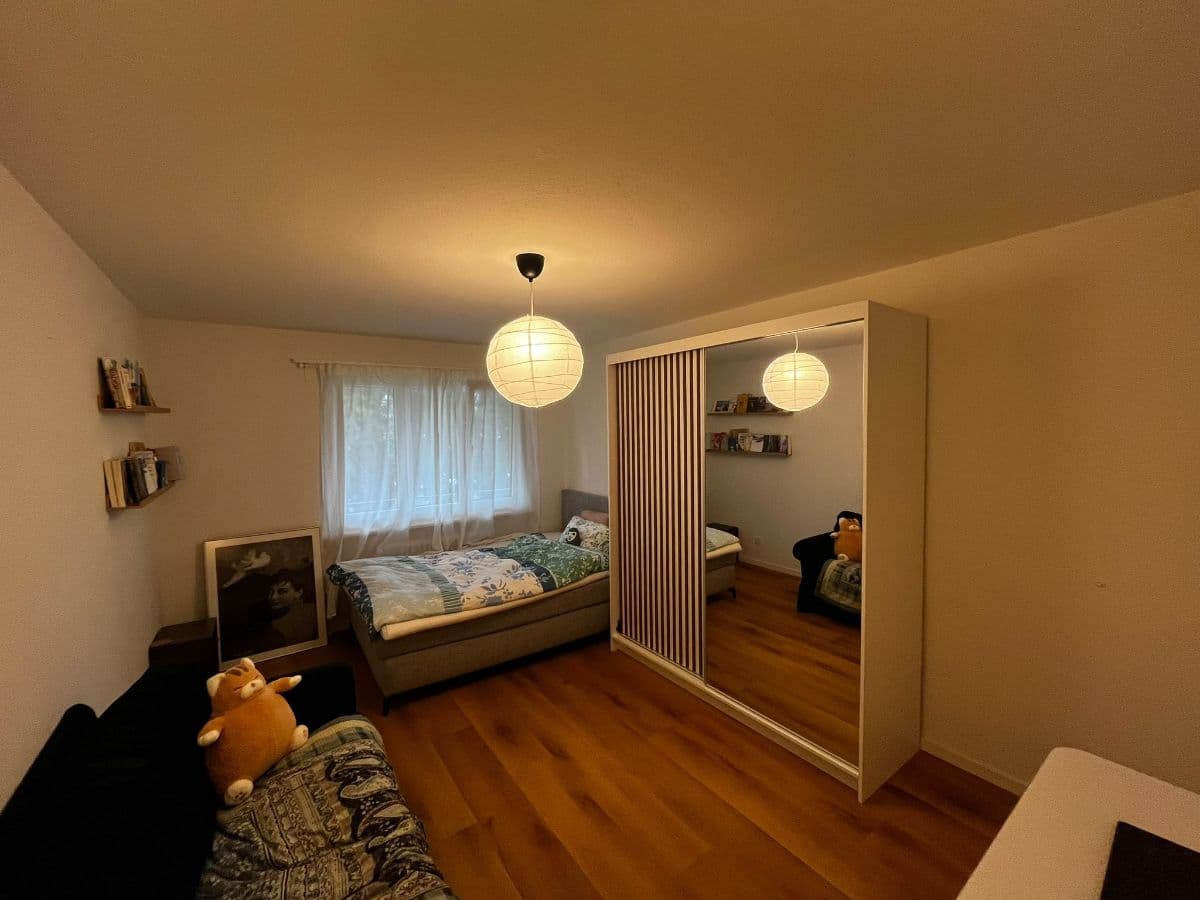 Chambre en colocation · Kloten — photo 1