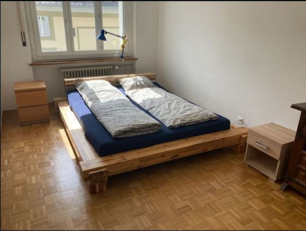 Chambre en colocation · Bern (Breitenrain) — photo 1