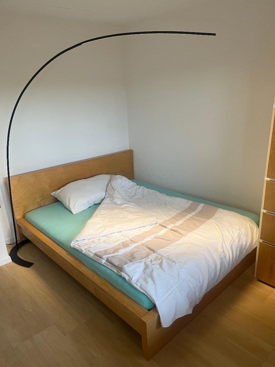 Chambre en colocation · Gelterkinden (Sissach, Itingen, Liestal, Pratteln) — photo 1