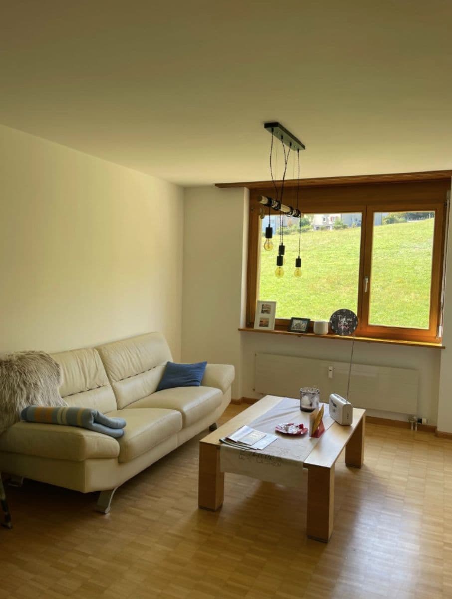 Chambre en colocation · Waldenburg (Waldenburg) — photo 1
