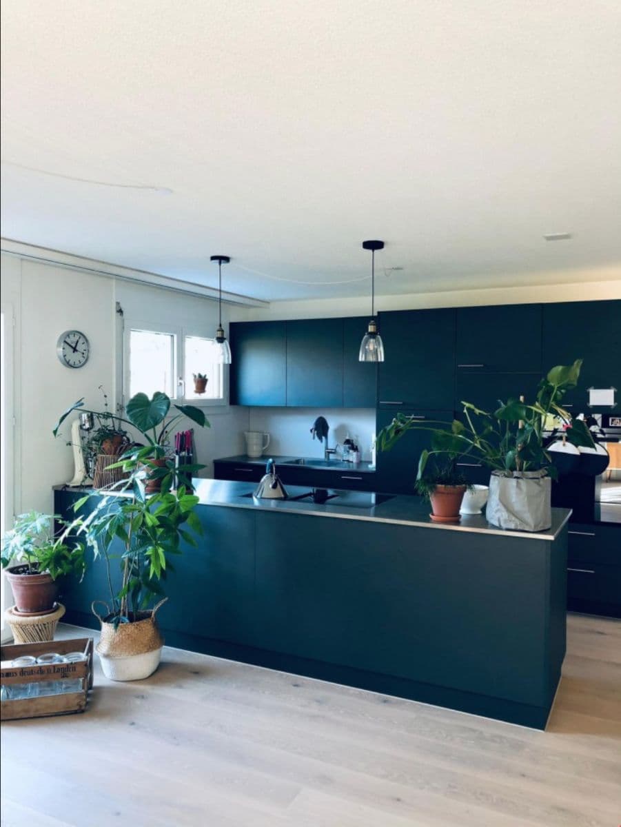 Chambre en colocation · Kehrsatz (Kehrsatz) — photo 1