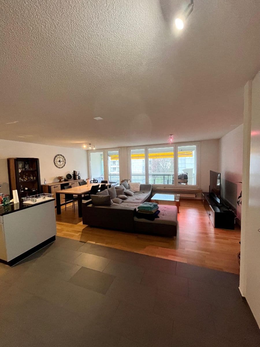 Chambre en colocation · Chur — photo 1