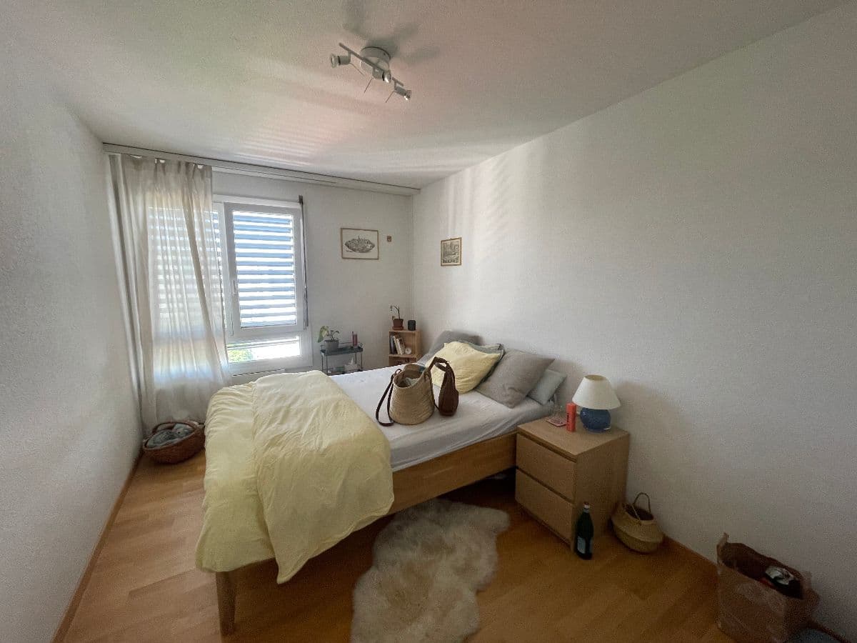 Chambre en colocation · Bern (Bümpliz Nord) — photo 1