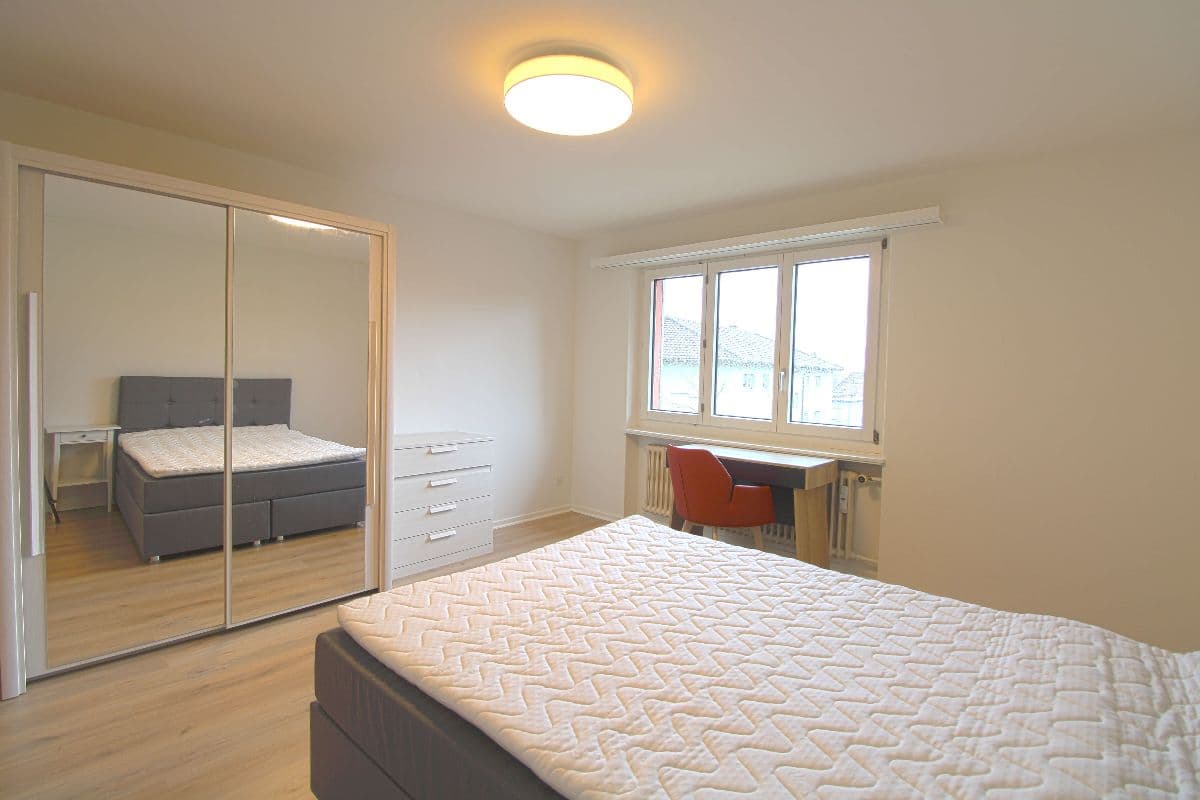 Chambre en colocation · Wallisellen — photo 1