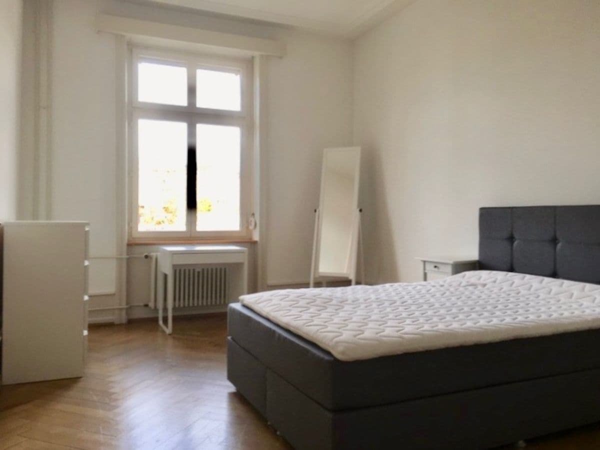 Chambre en colocation · Basel — photo 1