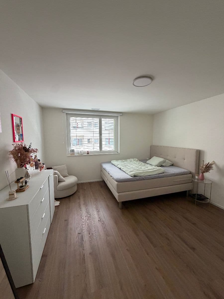 Chambre en colocation · Visp (Visp) — photo 1