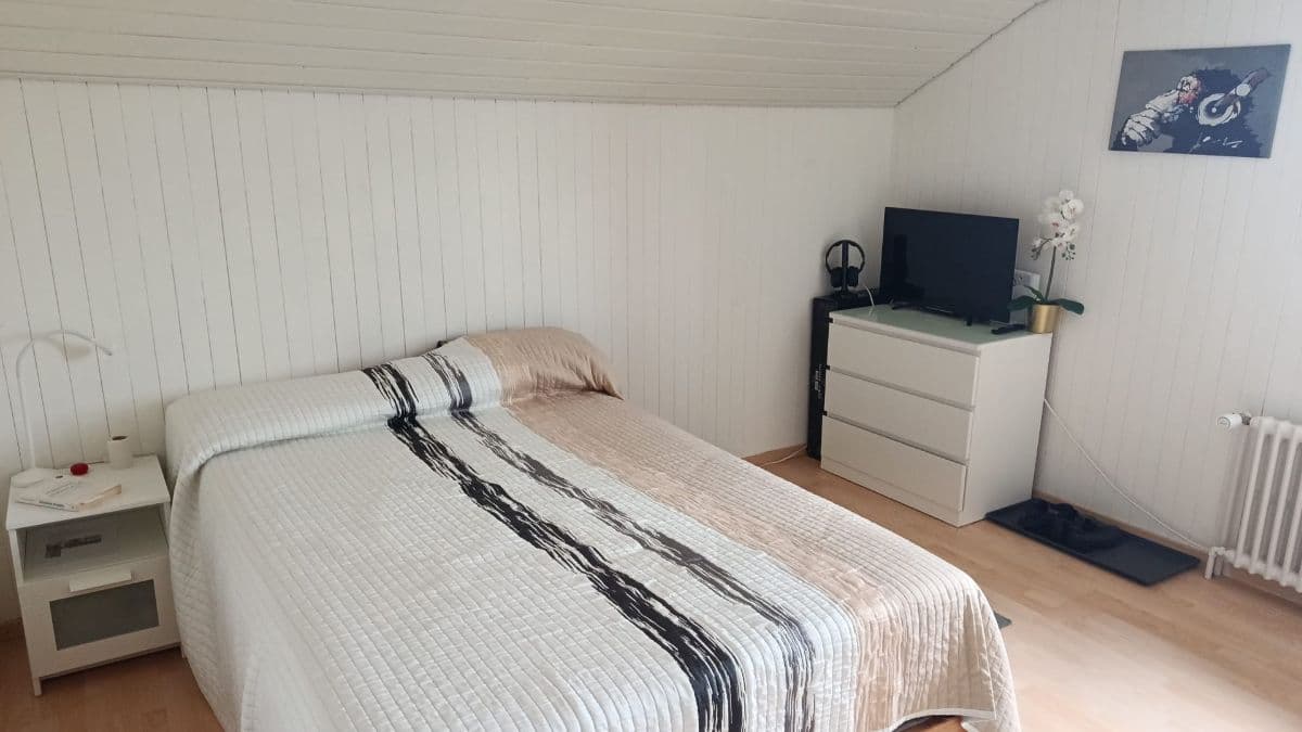 Chambre en colocation · Hagendorn (Cham) (Cham) — photo 1