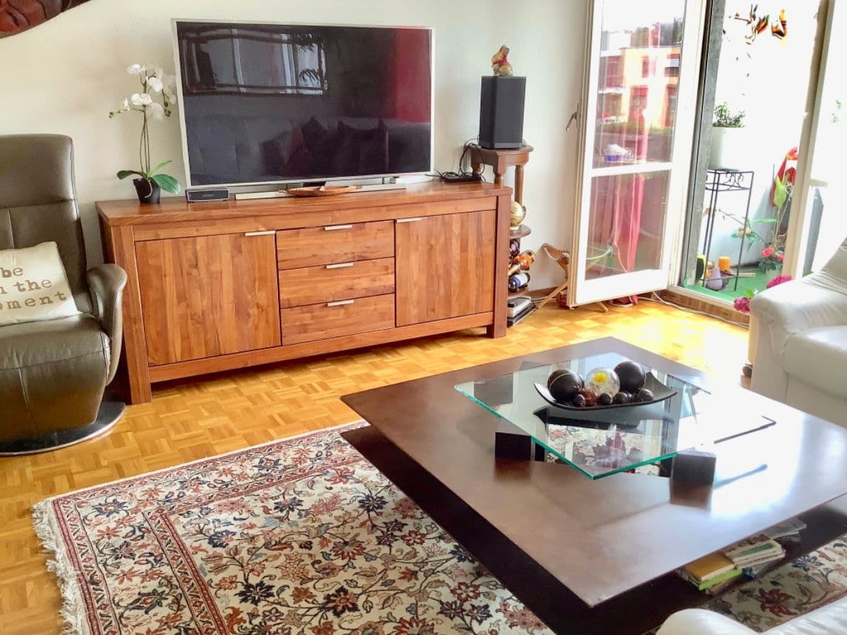 Chambre en colocation · Basel — photo 1