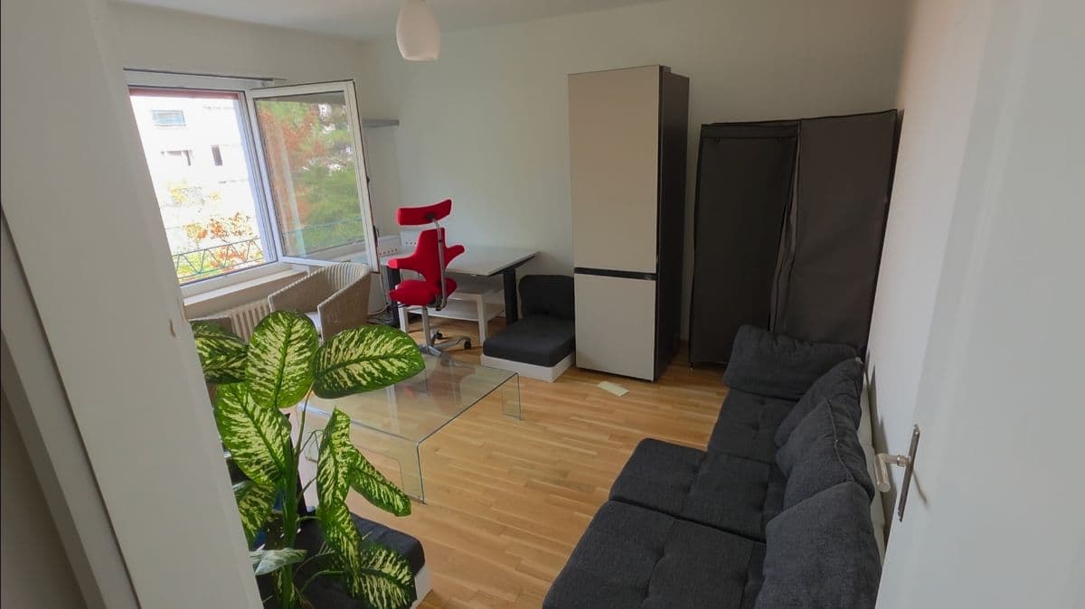 Chambre en colocation · Basel (4055) — photo 1