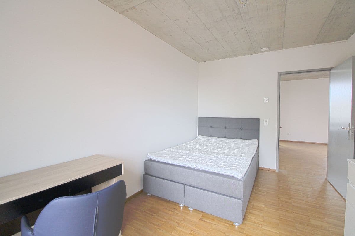 Chambre en colocation · Dübendorf — photo 1