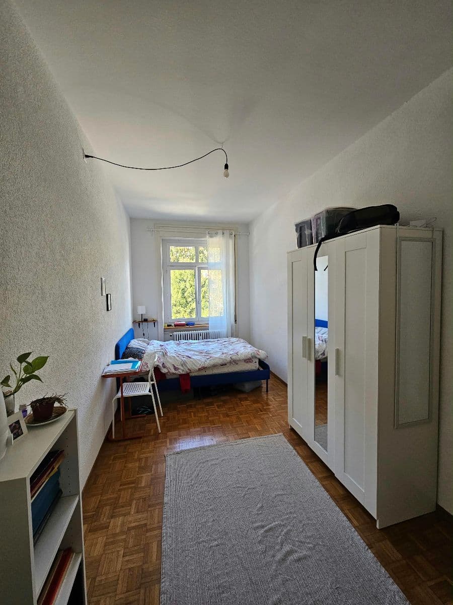 Chambre en colocation · Biel/Bienne (Mühlebrücke) — photo 1