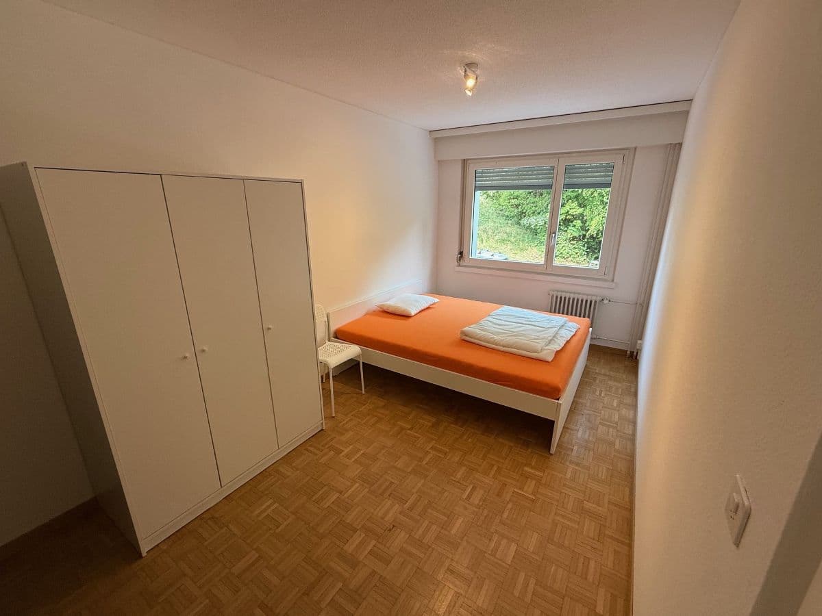 Chambre en colocation · Benglen (Bezirk Uster) — photo 1