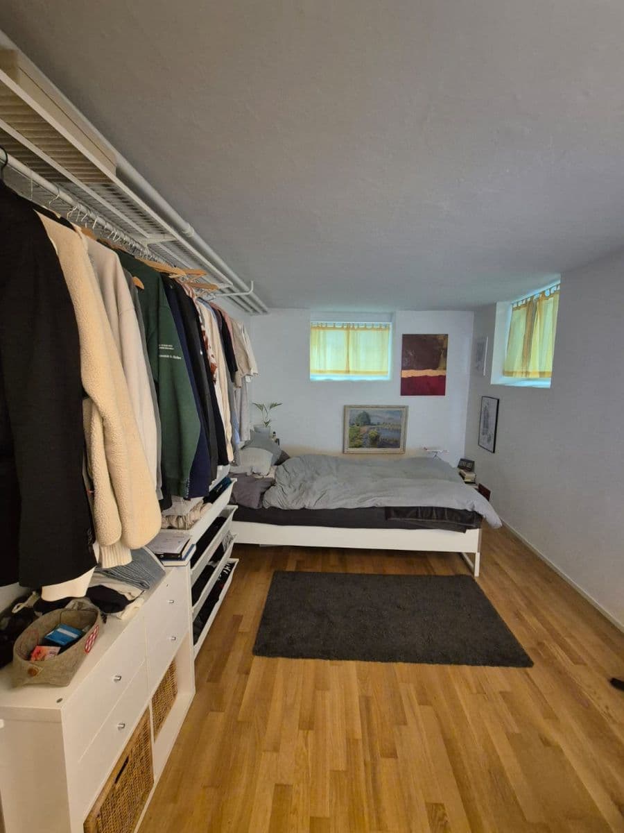 Chambre en colocation · Zürich (8004) — photo 1