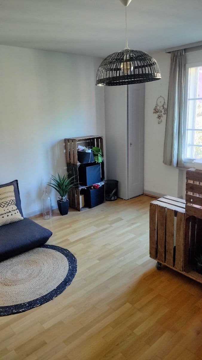 Chambre en colocation · Bern (Weissenbühl) — photo 1