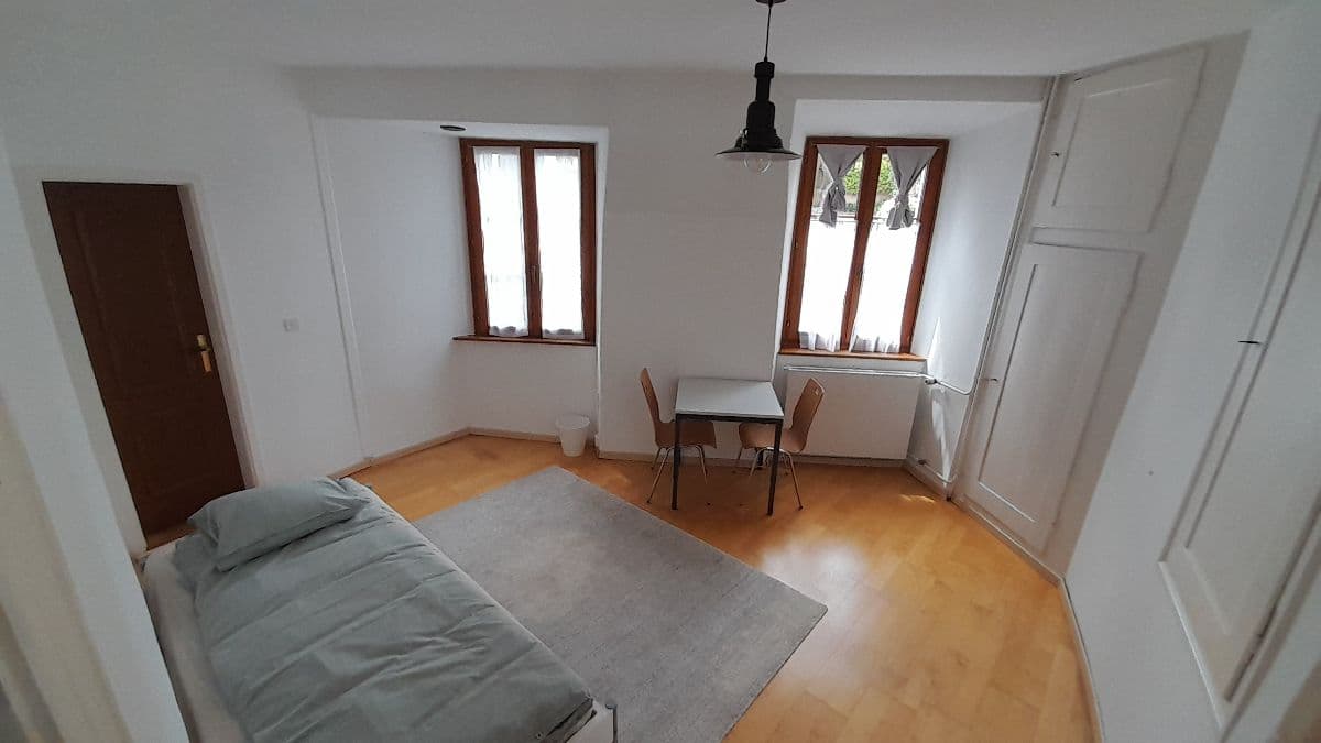 Chambre en colocation · Zug (Altstadt) — photo 1