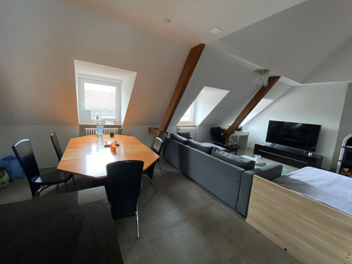Chambre en colocation · Basel (Gundeldingen) — photo 1