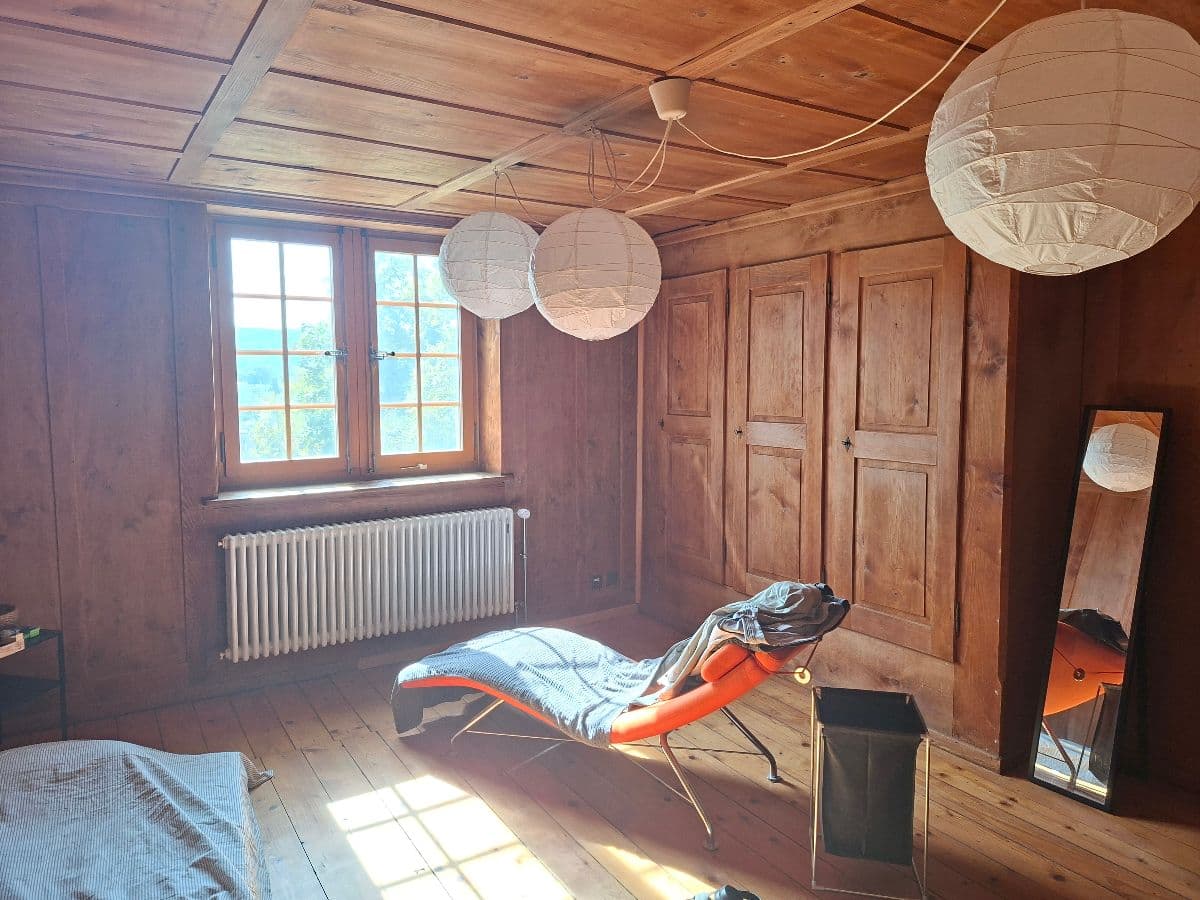 Chambre en colocation · Bolligen (Bolligen (Bern)) — photo 1