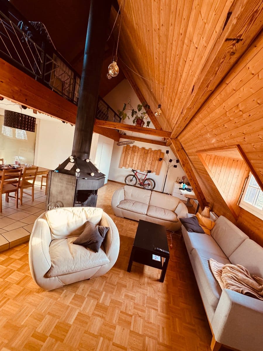Chambre en colocation · Bern (Monbijou) — photo 1