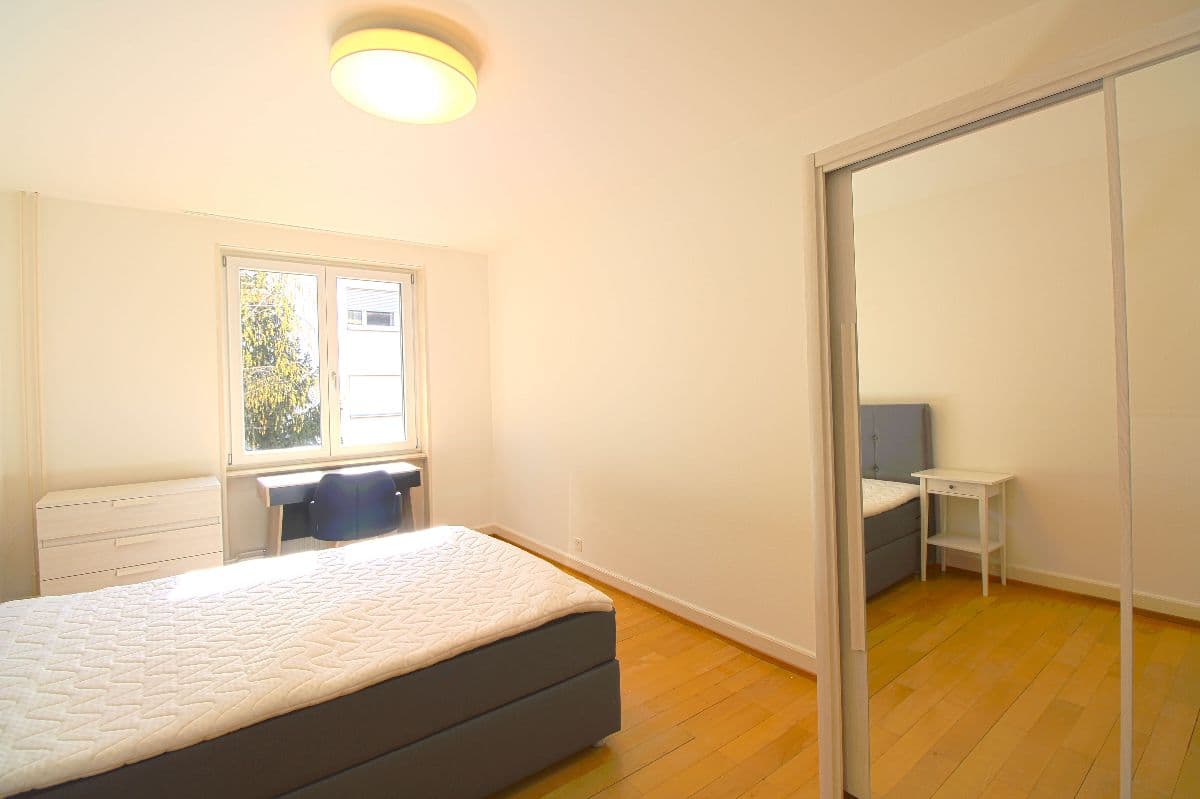 Chambre en colocation · Basel — photo 1