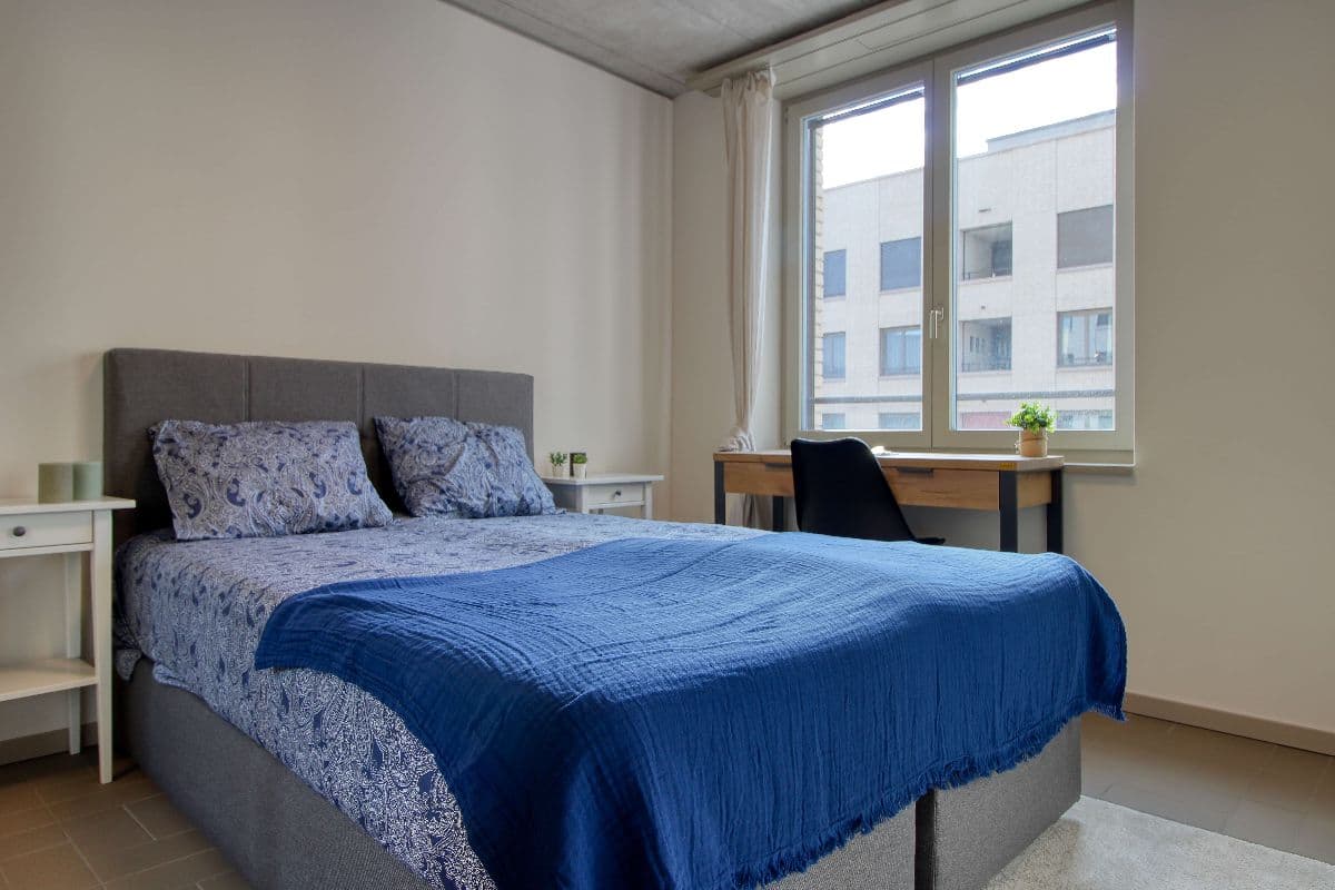 Chambre en colocation · Schlieren — photo 1