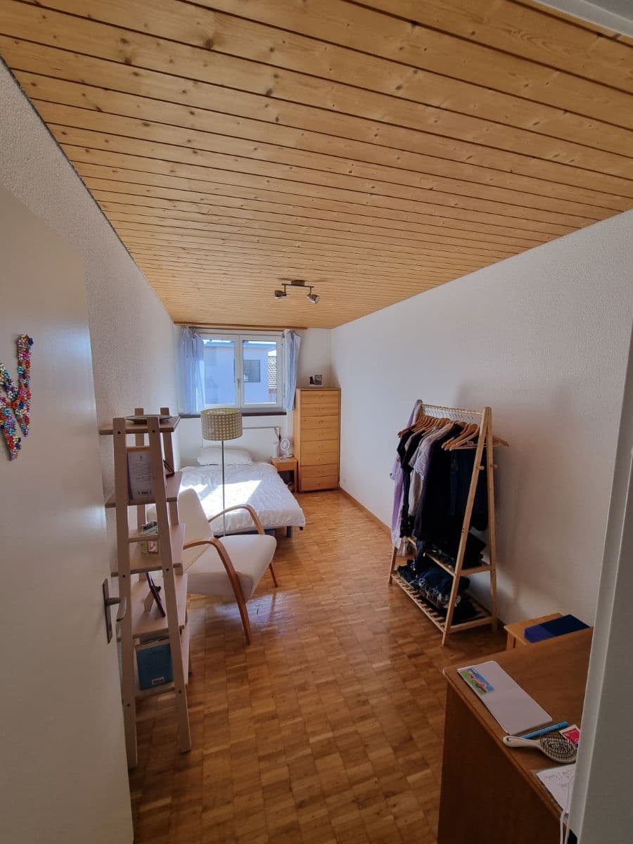 Chambre en colocation · Zürich (11) — photo 1