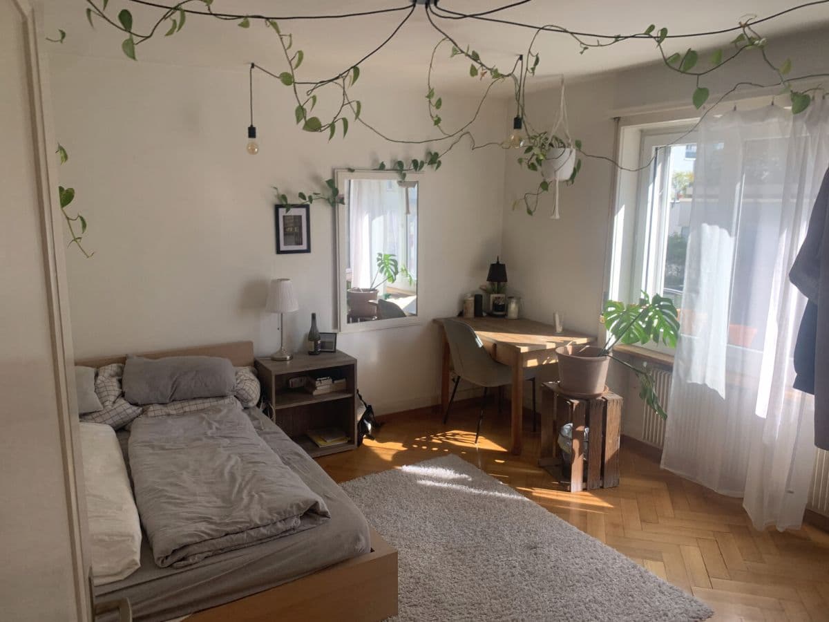 Chambre en colocation · Bern (Breitenrain) — photo 1