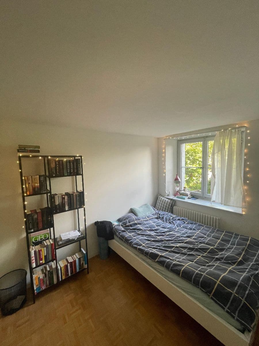 Chambre en colocation · Rüttenen (Solothurn) — photo 1