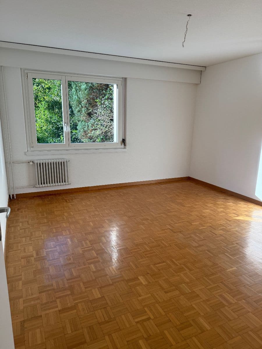 Chambre en colocation · Binz (nähe Stadt Zürich) — photo 1