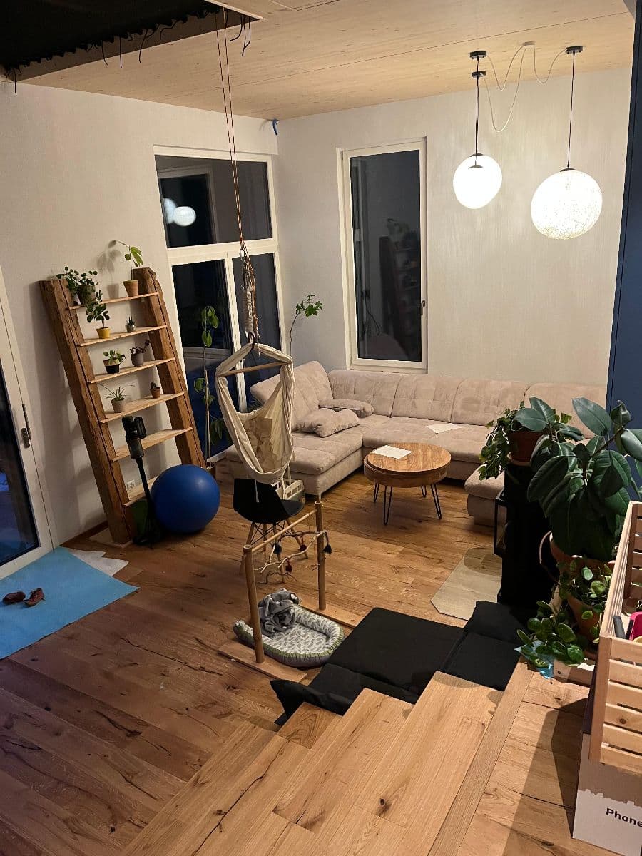 Chambre en colocation · Thun (Hohmad/Länggasse) — photo 1