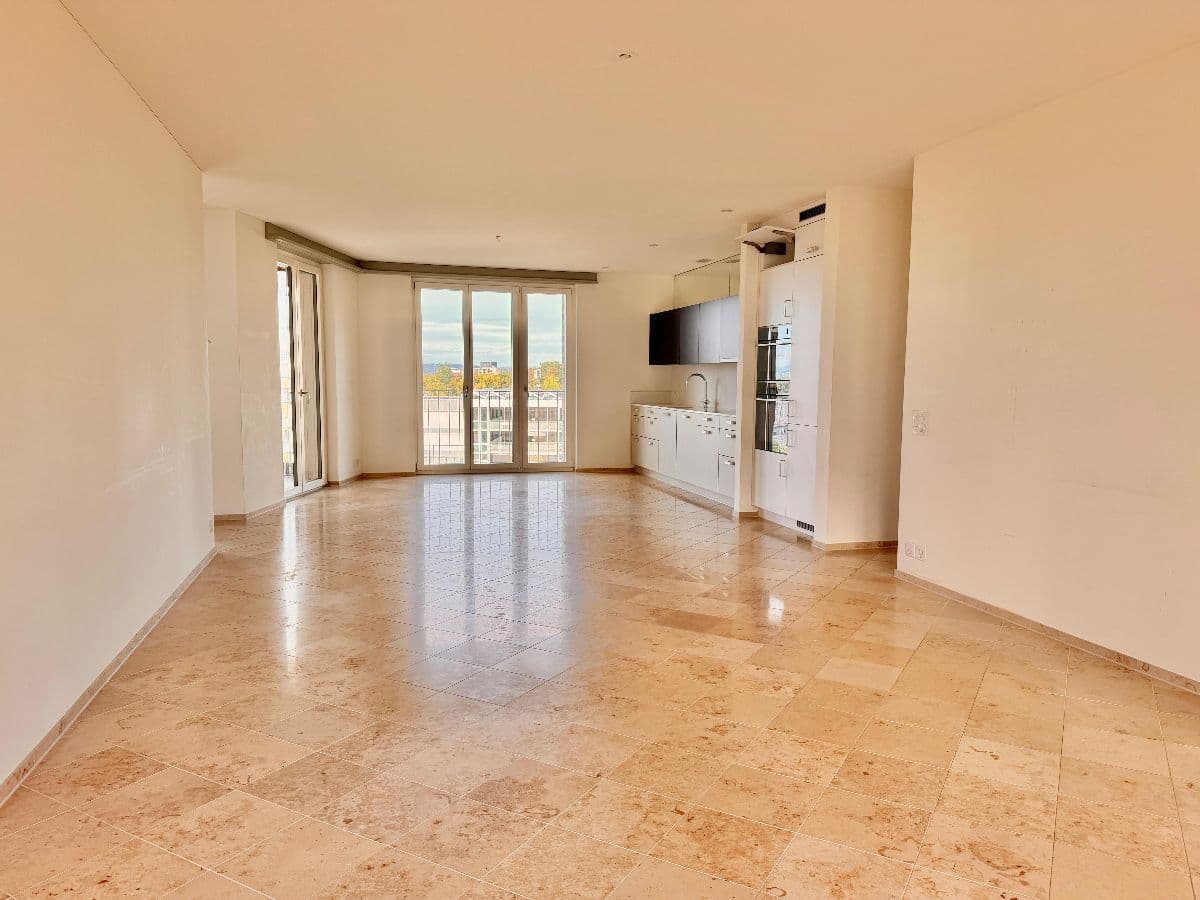 Chambre en colocation · Zürich (Kreis 6) — photo 1