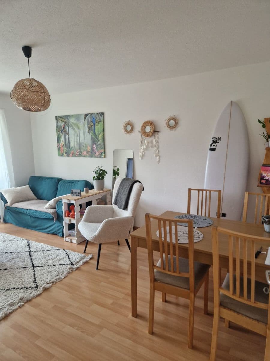 Chambre en colocation · Schlieren (Schlieren) — photo 1