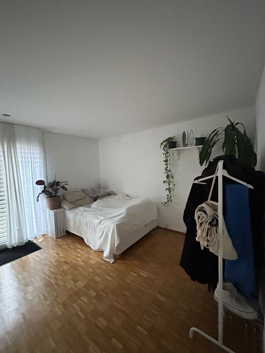 Chambre en colocation · Liebefeld (Liebefeld) — photo 1