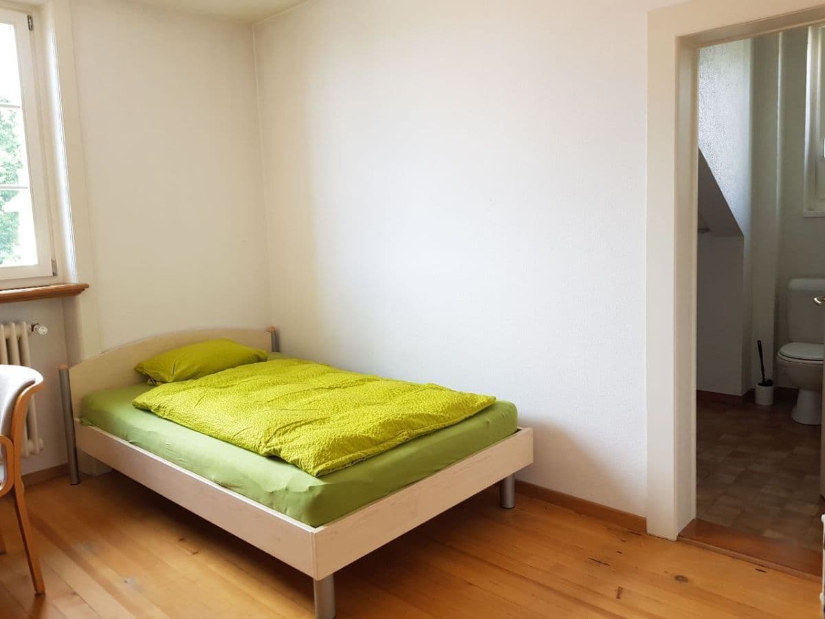 Chambre en colocation · Bern (Schosshalde/Obstberg) — photo 1