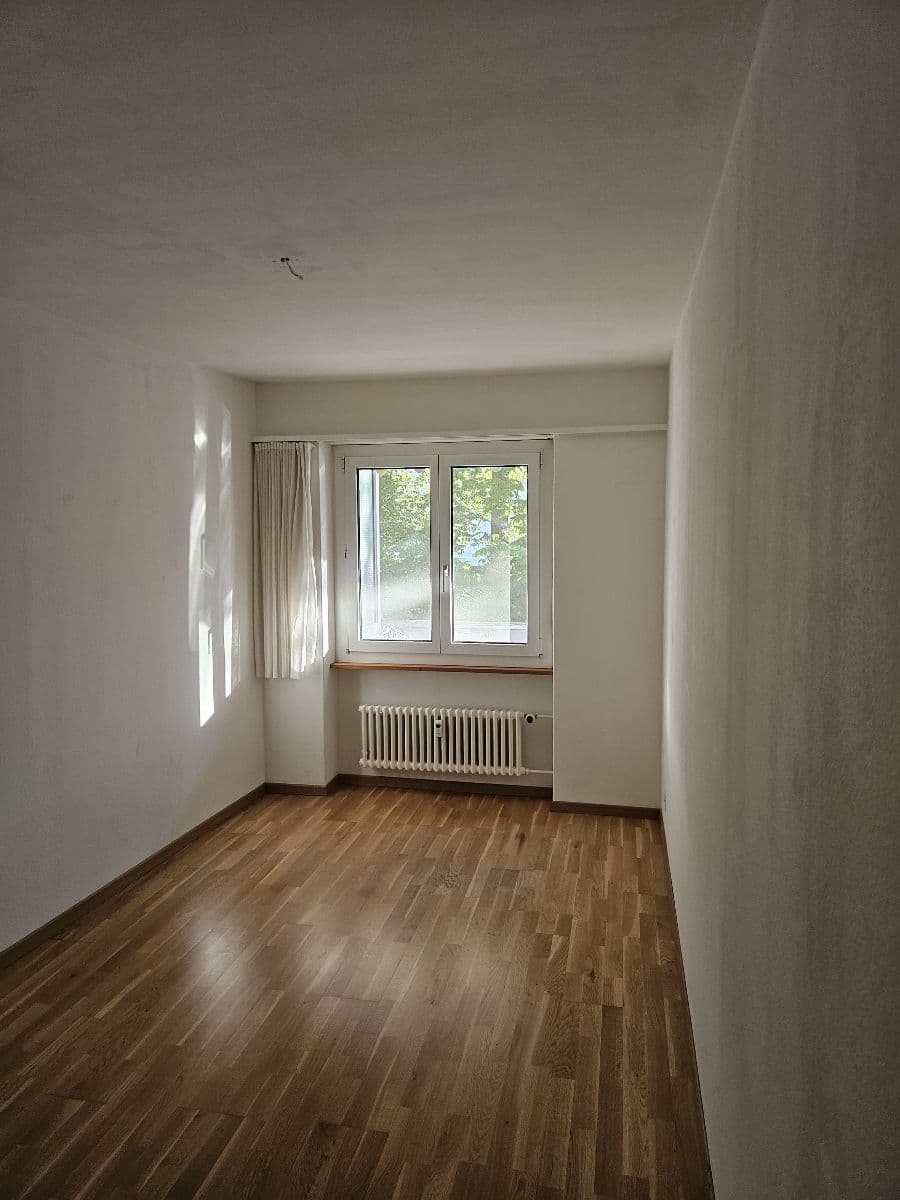 Chambre en colocation · Bern (Ostring) — photo 1