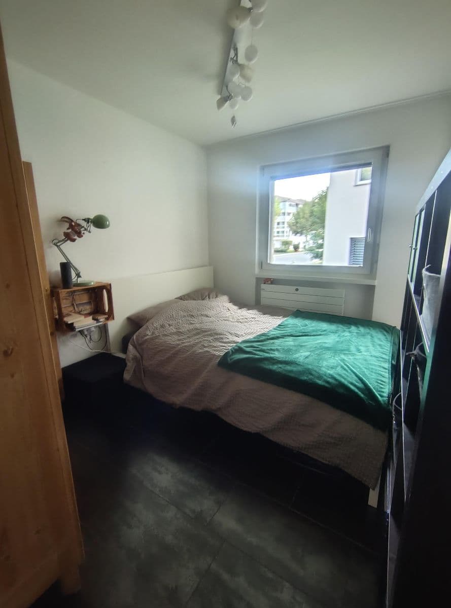 Chambre en colocation · Naters (Naters) — photo 1