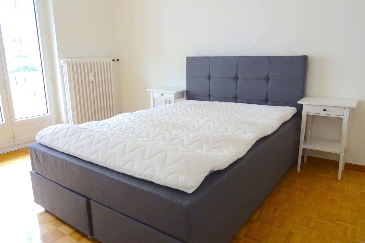Chambre en colocation · Basel — photo 1