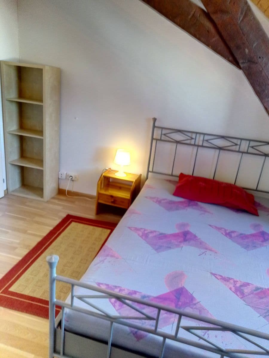 Chambre en colocation · basel — photo 1