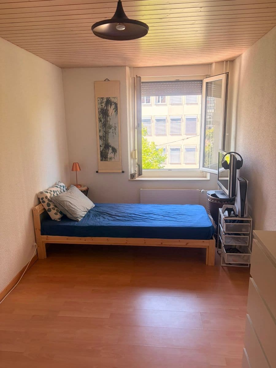 Chambre en colocation · Winterthur (Winterthur) — photo 1
