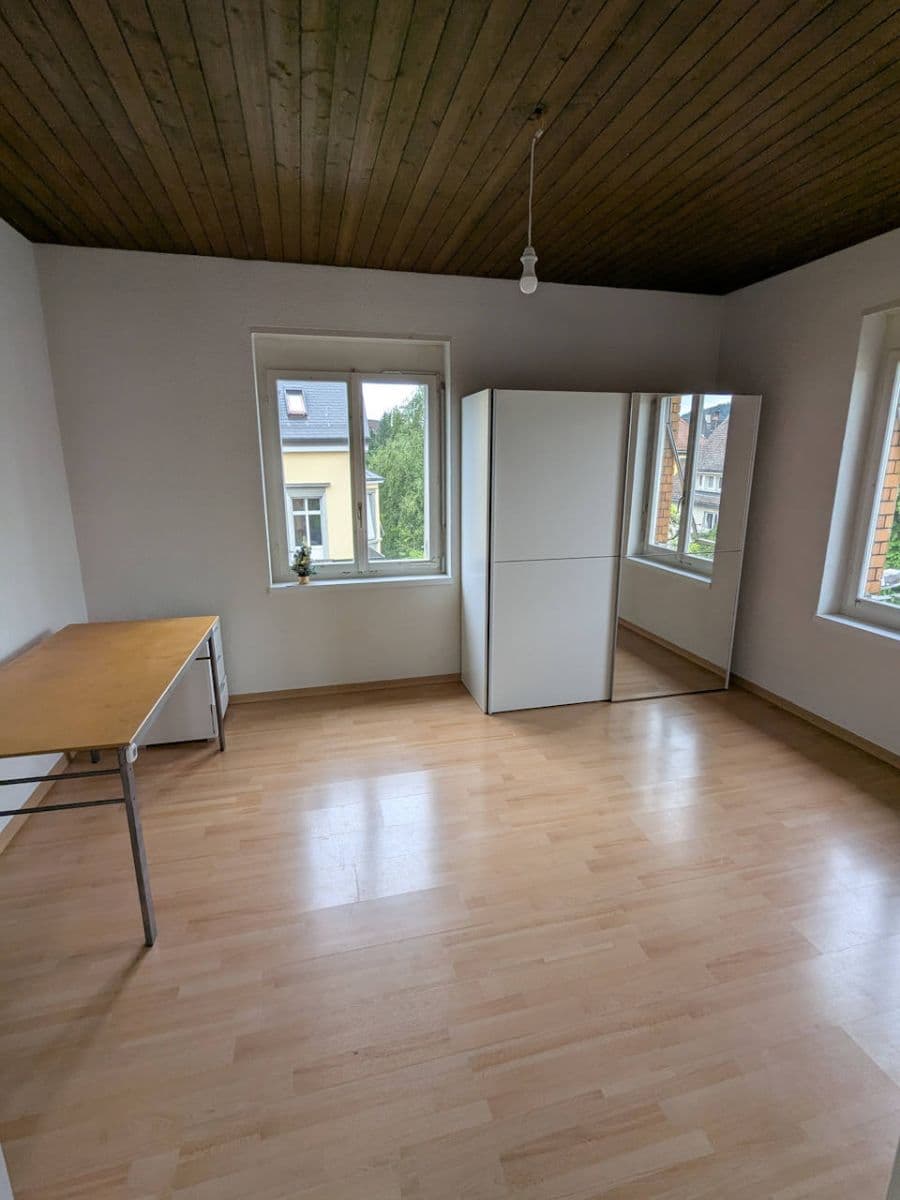 Chambre en colocation · Winterthur (Veltheim) — photo 1