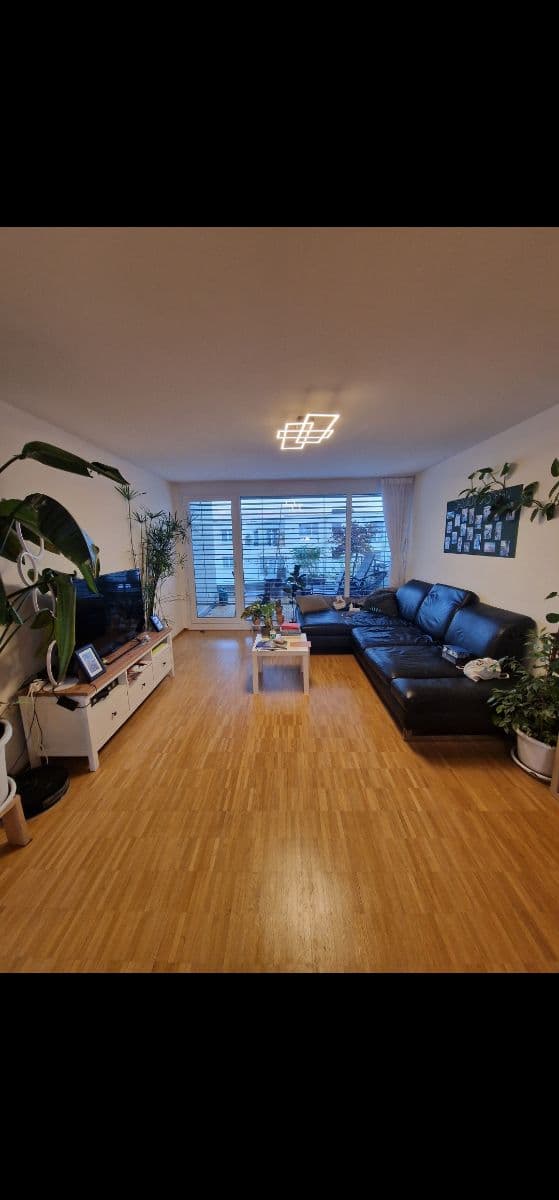 Chambre en colocation · Belp (Belp) — photo 1