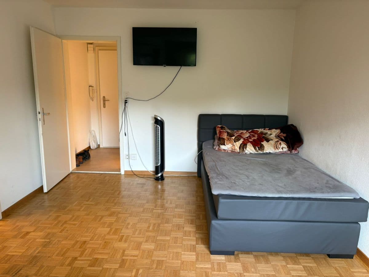 Chambre en colocation · Zürich (7) — photo 1