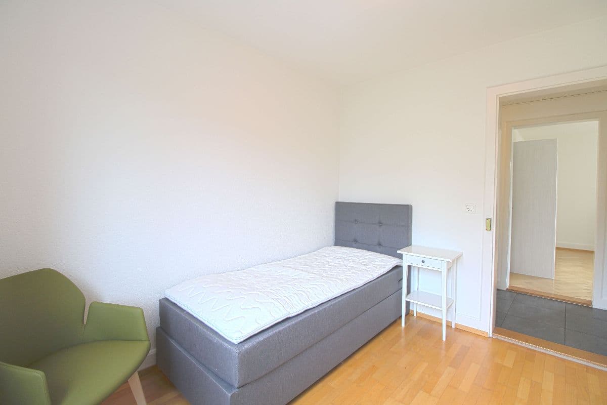 Chambre en colocation · Zürich — photo 1