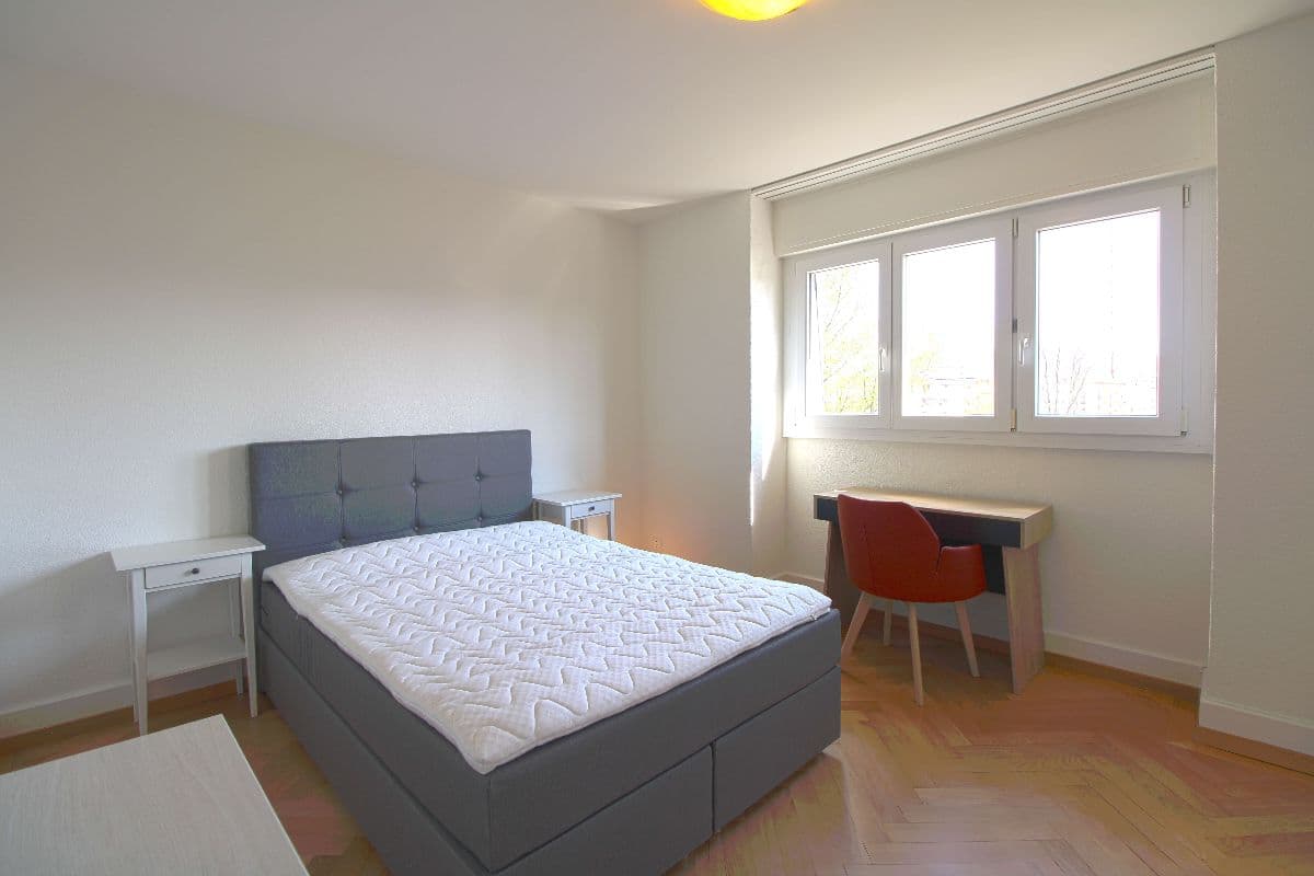 Chambre en colocation · Zürich — photo 1
